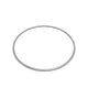 Global Truss F31-TUBE-3.0-90 4 x 90° Square Arc Circle - 3.0m (9.84ft)