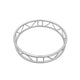 Global Truss F32-IB-C1.5-V180 2 x 180° I-Beam Arc Circle - 1.5m (4.92ft) - Vertical