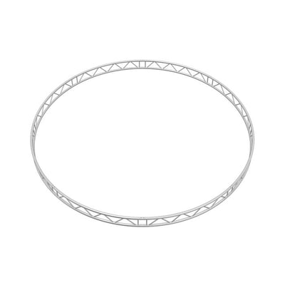 Global Truss F32-IB-C6-V45 8 x 45° I-Beam Arc Circle - 6.0m (19.68ft) - Vertical