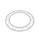 Global Truss F32-IB-C4-H90 4 x 90° I-Beam Arc Circle - 4.0m (13.12ft) - Horizontal