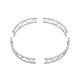 Global Truss F32-IB-C4-V90 4 x 90° I-Beam Arc Circle - 4.0m (13.12ft) - Vertical