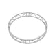 Global Truss F32-IB-C4-V90 4 x 90° I-Beam Arc Circle - 4.0m (13.12ft) - Vertical
