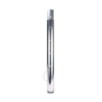 Global Truss Global Truss STAGE-LEG-COMPLETE Telescopic Leg for GT-STAGE