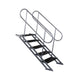 Global Truss Stair Case for GT-STAGE