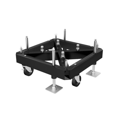 Global Truss Global Truss GT-44BS-1 Ground Support Base