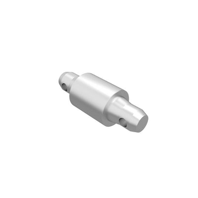 Global Truss Global Truss GT-CS60 60mm Coupler Spacer for F31/F32/F33/F34