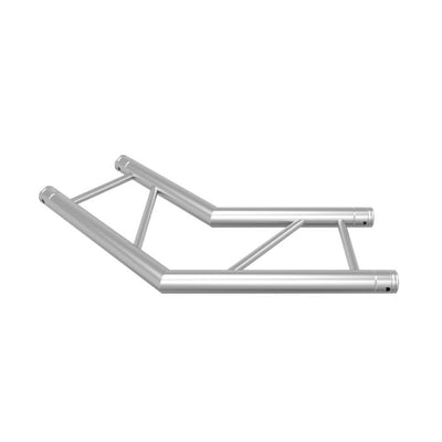 Global Truss Global Truss F32-IB-4062H 2-Way 135° I-Beam Corner for F32 - Horizontal
