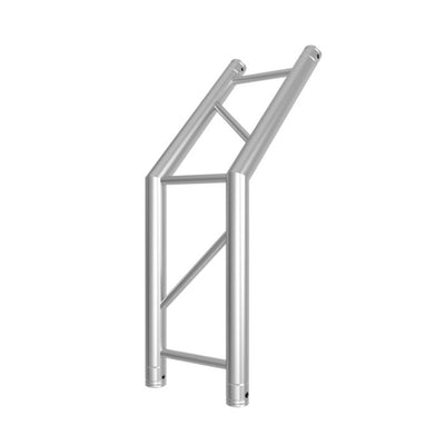 Global Truss Global Truss F32-IB-4062V 2-Way 135° I-Beam Corner for F32 - Vertical