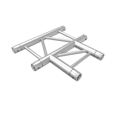 Global Truss F32-IB-4068H 3-Way I-Beam T-Junction for F32 - Horizontal