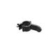 Global Truss JR-CLAMP-PLN Clamp with Mounting Plate for F23/F24 - 110lb Rated