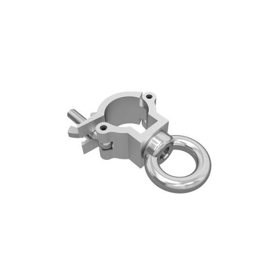 Global Truss Wraparound Clamp w/Eye Bolt for F23/F24 - 165lb Rated