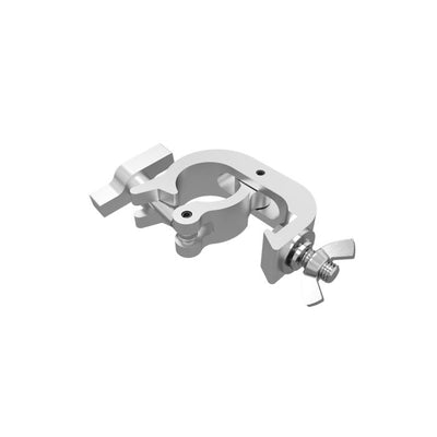 Global Truss JR-TRIGGER-CLAMP C-Clamp with T-Handle for F23/F24 - 165lb Rated
