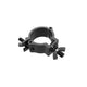 Global Truss MINI-360 Aluminum 2in Clamp w/Wing Nut for F31/F32/F33/F34 - 220lb Rated