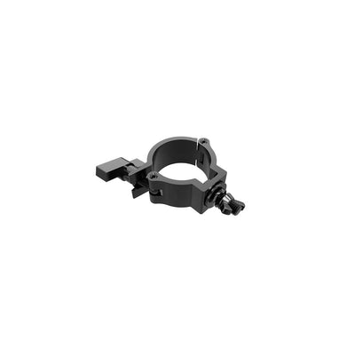 Global Truss MINI-360-HLD-BLK Clamp with T-Handle for F31/F32/F33/F34 - 220lb Rated (Black)