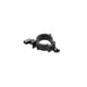 Global Truss MINI-360-HLD-BLK Clamp with T-Handle for F31/F32/F33/F34 - 220lb Rated (Black)