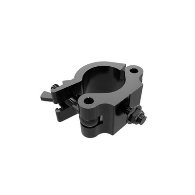 Global Truss PRO-CLAMP-BLACK 2in Clamp for F31/F32/F33/F34 - 1100lb Rated