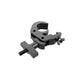 Global Truss QUICK-RIG-CLAMP C-Clamp w/T-Handle & Wing Nut for F31/F32/F33/F34 - 550lb Rated