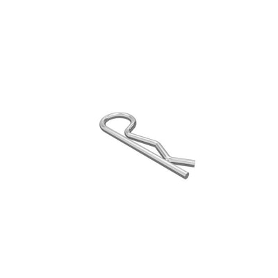 Global Truss Global Truss F14-R-CLIP Coupler Safety Clip for F14 (10-Pack)