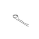 Global Truss Coupler Safety Clip (10-Pack) for F31/F32/F33/F34/DT44P