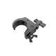 Global Truss SNAP-CLAMP-BLK C-Clamp w/T-Handle & Wing Nut for F31/F32/F33/F34 - 440lb Rated (Black)