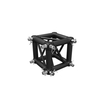 Global Truss Global Truss F34P-ST-UJB-12 Universal Junction Block with M12 for F34P