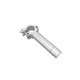 Global Truss ST-5055 8.2in Clamp on Pipe for F31/F32/F33/F34 - 1100lb Rated