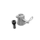 Global Truss ST-UJB/C-12 Universal Junction Coupler for F34/F44P (4-Pack)