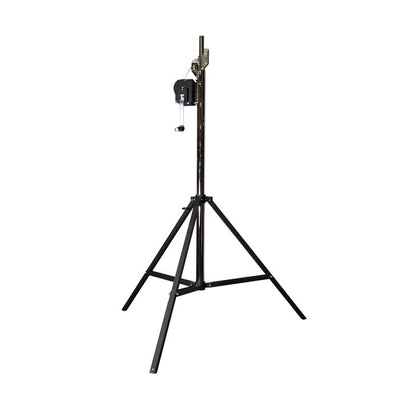 Global Truss Global Truss ST-132 13ft Crank Stand - 220lb Rated