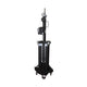 Global Truss ST-157 15.7ft Crank Stand with Outriggers - 220lb Rated