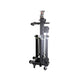 Global Truss ST-180 18ft Crank Stand with Outriggers - 440lb Rated