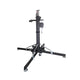 Global Truss ST-180 18ft Crank Stand with Outriggers - 440lb Rated