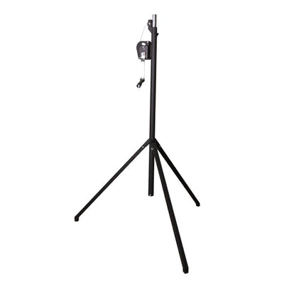 Global Truss ST-90 9ft Crank Stand - 143lb Rated