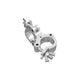 Global Truss SWIVEL-CLAMP/N 2in Dual Swivel Clamp for F31/F32/F33/F34 - 440lb Rated