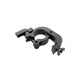 Global Truss TRIGGER-CLAMP Wraparound C-Clamp w/T-Handle for F31/F32/F33/F34 - 550lb Rated
