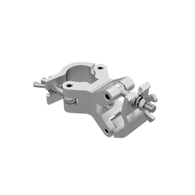 Global Truss X-PRO-SWIVEL-CLAMP 2in Dual Swivel Clamp for F31/F32/F33/F34 - 1650lb Rated