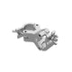 Global Truss X-PRO-SWIVEL-CLAMP 2in Dual Swivel Clamp for F31/F32/F33/F34 - 1650lb Rated