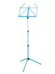 K&M K&M 100/1 Blue Music Stand