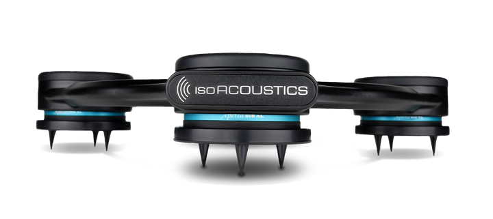 IsoAcoustics Aperta Sub XL (Single)