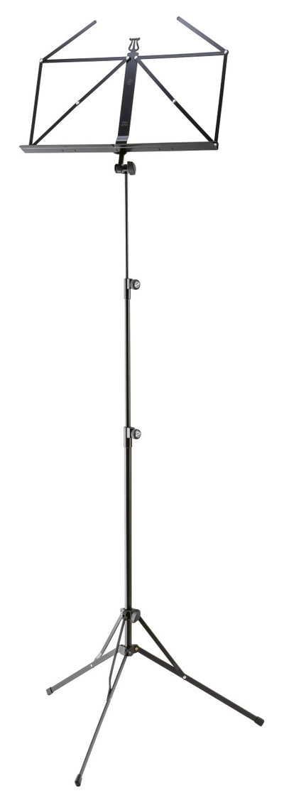 K&M K&M 10052 Black Music Stand