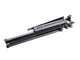 K&M 10062-BLACK