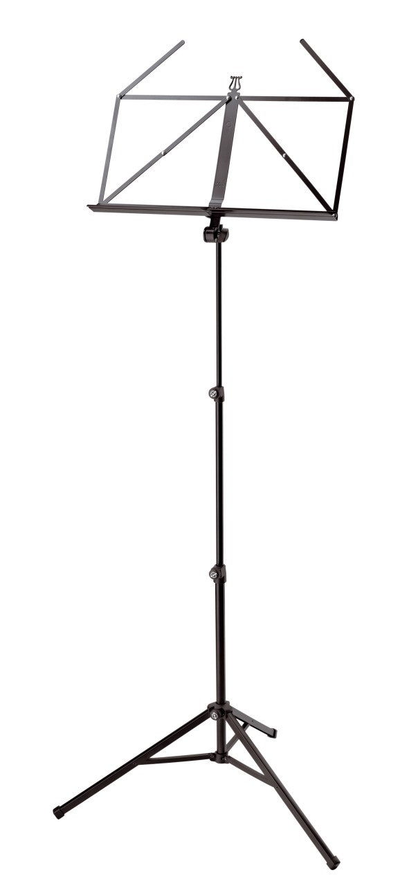 K&M K&M 10065 Black Music Stand