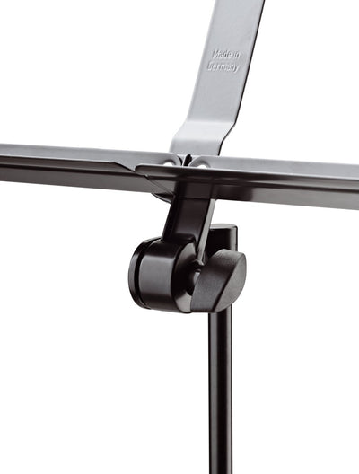 K&M K&M 10065 Black Music Stand