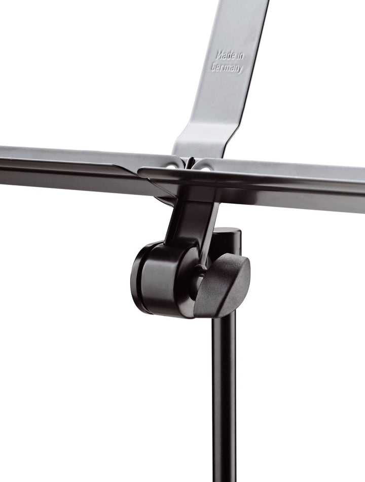 K&M K&M 10065 Black Music Stand