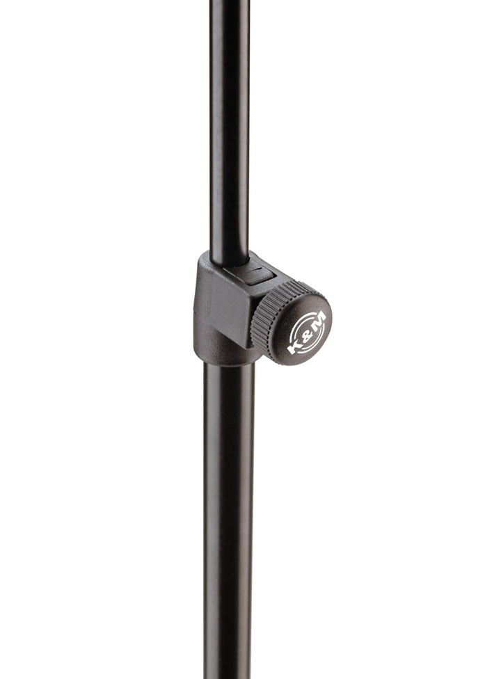 K&M K&M 10065 Black Music Stand