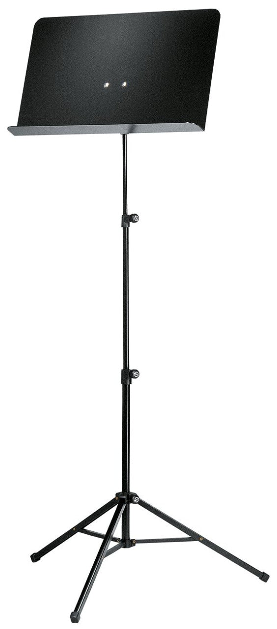 K&M K&M 10068 Black Music Stand