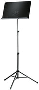 K&M K&M 10068 Black Music Stand