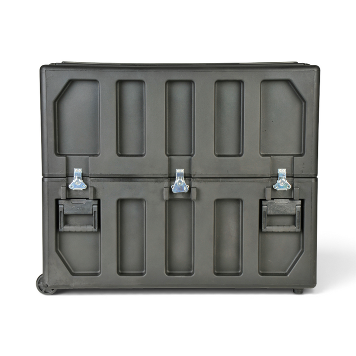 SKB SKB iSeries 3237 Waterproof Utility Case (Black, Pre-Cut Foam) - Cases & Transport Accessories