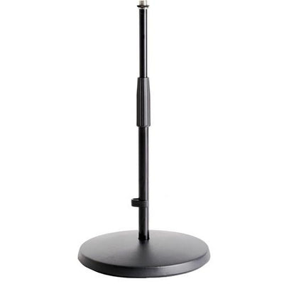 K&M 23323-BLACK