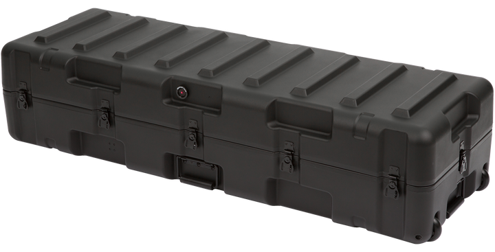 SKB SKB rSeries 4714-10 Case with Wheels (Black, Empty) - Cases & Transport Accessories