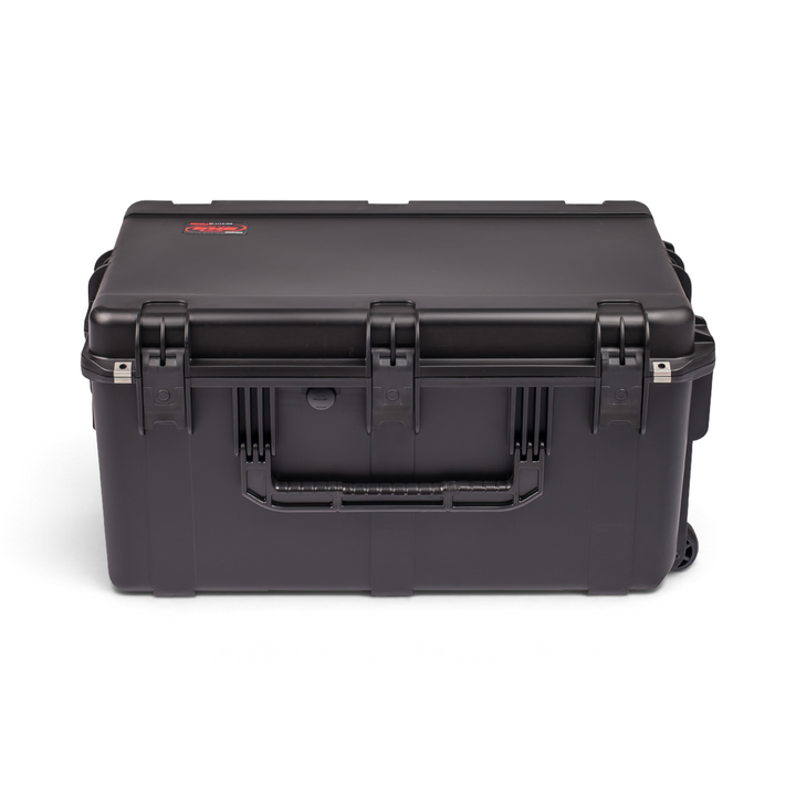 SKB SKB iSeries 2918-14 Waterproof Utility Case (Black) - Cases & Transport Accessories